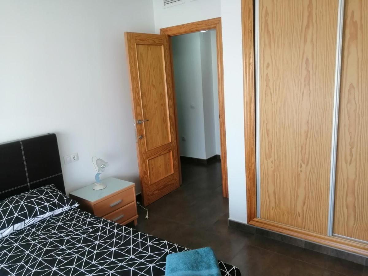 Apartamento Principe Alcantarilla  Exterior foto