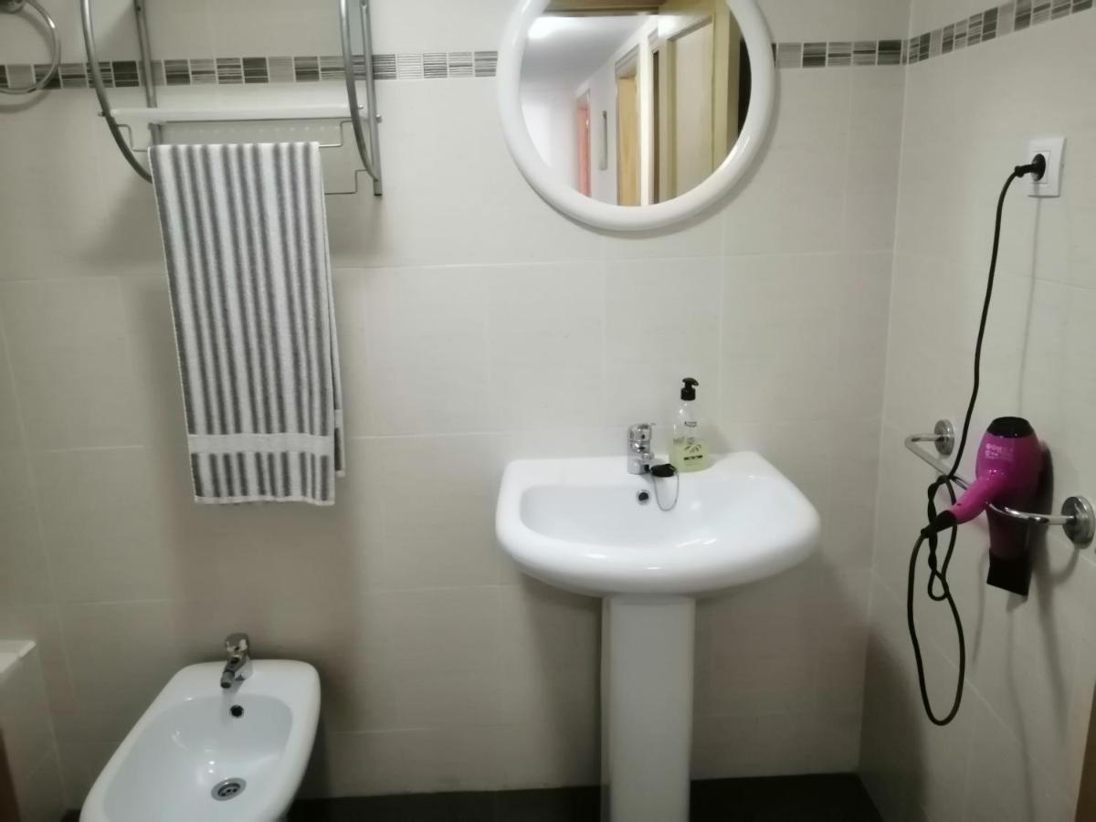 Apartamento Principe Alcantarilla  Exterior foto