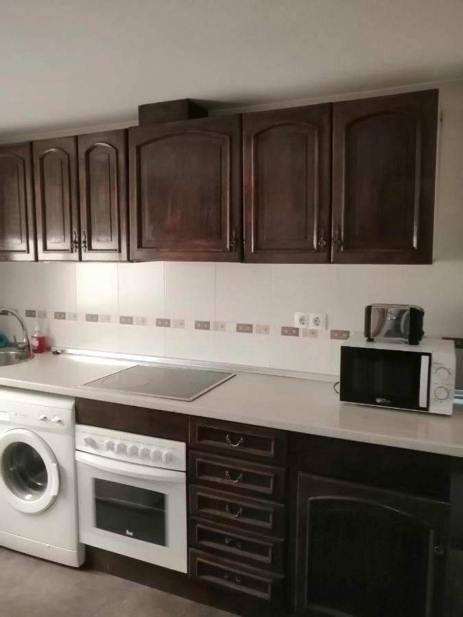 Apartamento Principe Alcantarilla  Exterior foto