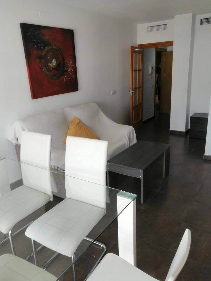 Apartamento Principe Alcantarilla  Exterior foto