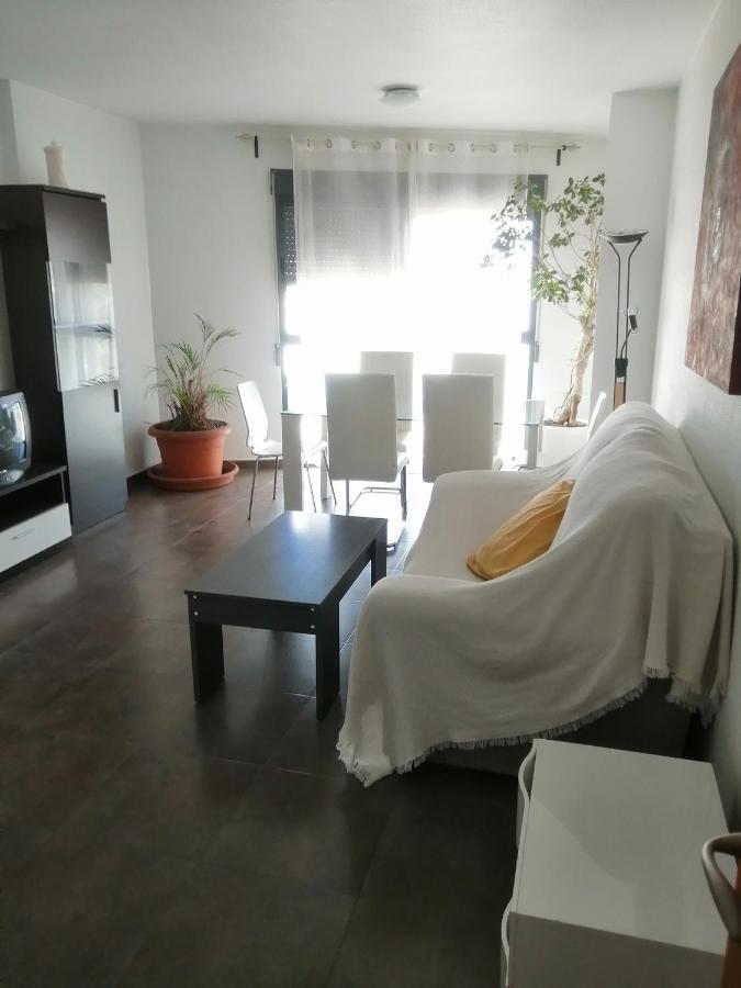 Apartamento Principe Alcantarilla  Exterior foto